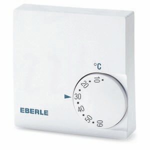 Eberle RTR-E 6705 Raumtemperaturregler 230V