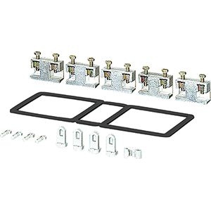 Hensel Mi SV 25 Sammelschienenverbinder, für Sammelschienen 5polig, 250A