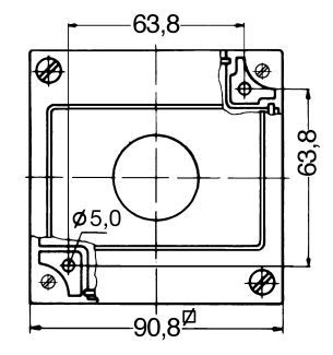 Eberle DÄ56508 Dämmerungschalter