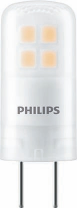 Philips 76779200 CorePro LEDcapsule, 1,8 W, 827, 205 lm, GY6.35, nicht dimmbar