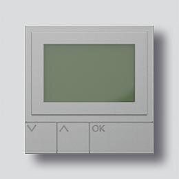 Siedle DRM 612-02 SM Display-Ruf-Modul