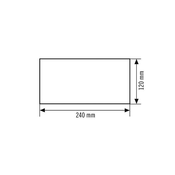 Esylux EN10060670 SLE Piktogrammsatz 2