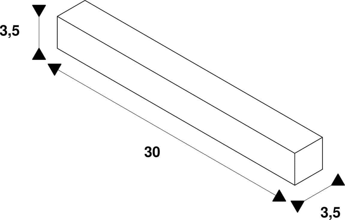 SLV  145584 EUTRAC Eckverbinder flexibel/ Einspeiser, silbergrau