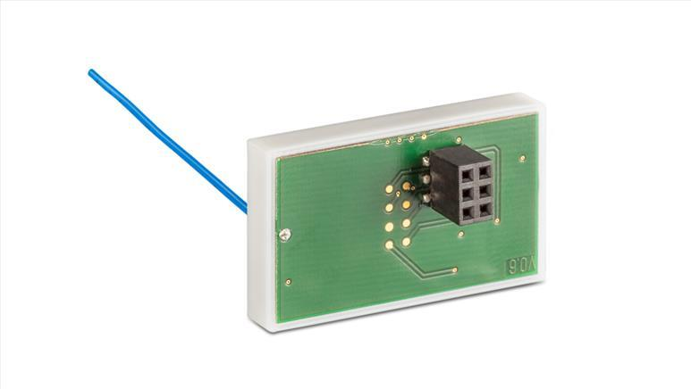 Lunos 040091 Funkmodul UNI-EO für Universalsteuerung 5/UNI-FT