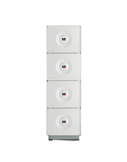 SMA HOME-STORAGE-13.1 Hochvoltspeicher 13,12 kWh (4 × HS-BM-3.28-10)