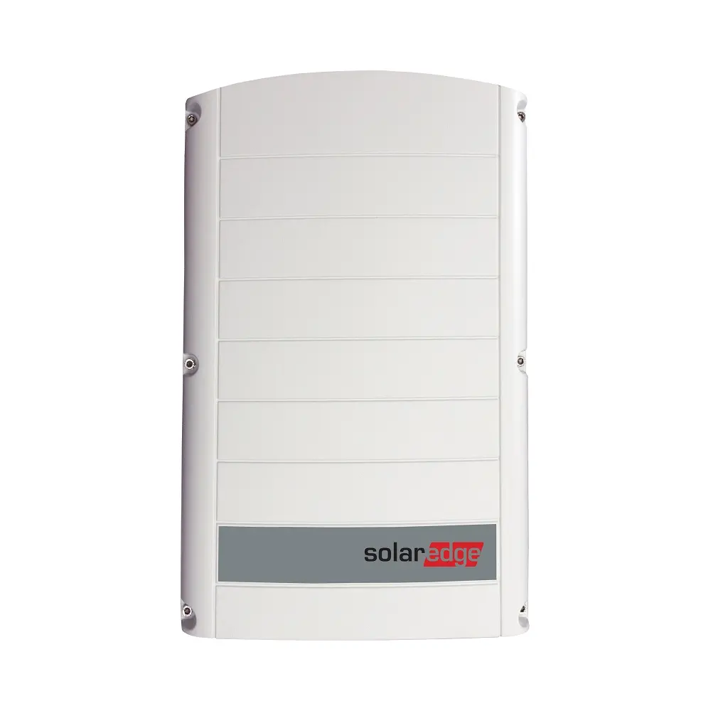 B-Ware SolarEdge SE16K-RW0T0BNN4 Dreiphasen-Wechselrichter SE16K