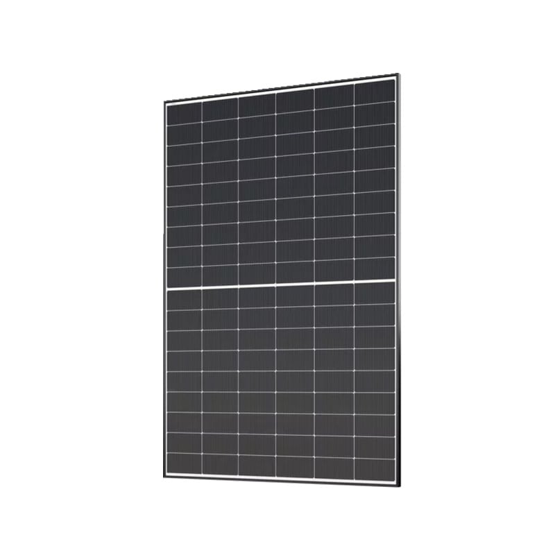 LEDVANCE M445N48RB-BF-F7 Solarmodul Glas-Glas N-TOPCon Black Frame 445 Wp