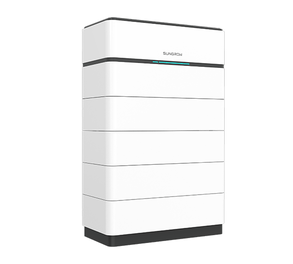 Sungrow SBH250 V11 Batteriespeichersystem 25 kWh