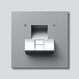 Siedle FPM 600-0 SM Fingerprint-Modul