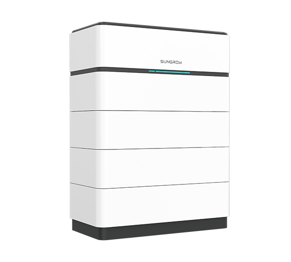 Sungrow SBH200 V11 Batteriespeichersystem 20 kWh