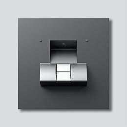 Siedle FPM 600-0 DG Fingerprint-Modul