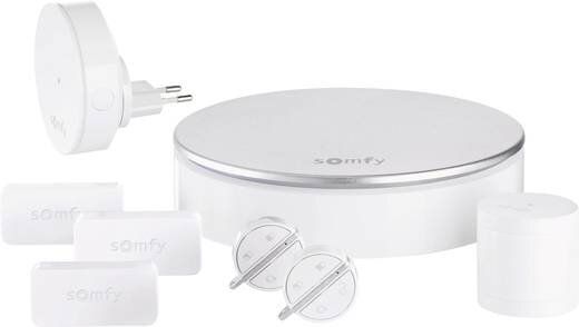 Somfy 2401497 Somfy® Alarmanlagen-Set Protect Home