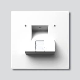 Siedle FPM 600-0 W Fingerprint-Modul