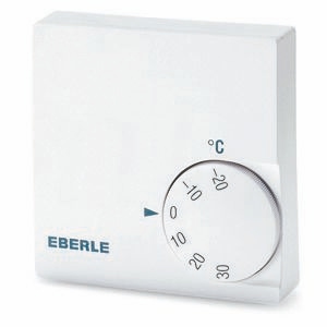 Eberle RTR-E 6704 Raumtemperaturregler 230V