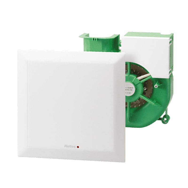 Helios ELS NFC Ventilatoreinsatz 40761 V=7,5-100m³/h