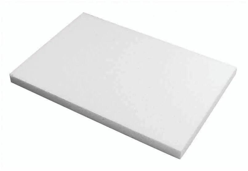 Devi 00109200 DEVIcell™ EPS-Randplatten, 100x25x1,3cm, Fläche 0,25 m²