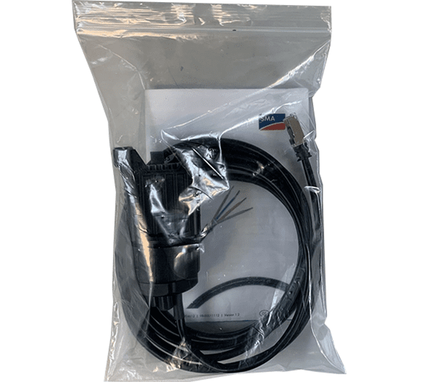 SMA HS-COM-CBL-3.10 Home Storage Com-Cable Set Verbindungskabel Wechselrichter-Batterie